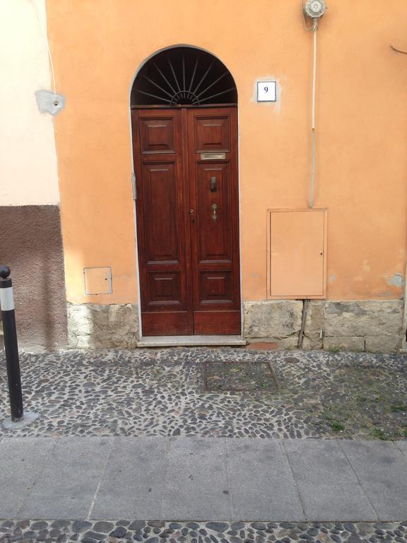 Casa Mojito Daire Sassari Dış mekan fotoğraf