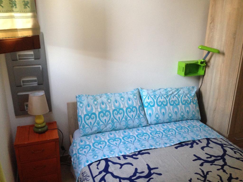 Casa Mojito Daire Sassari Dış mekan fotoğraf