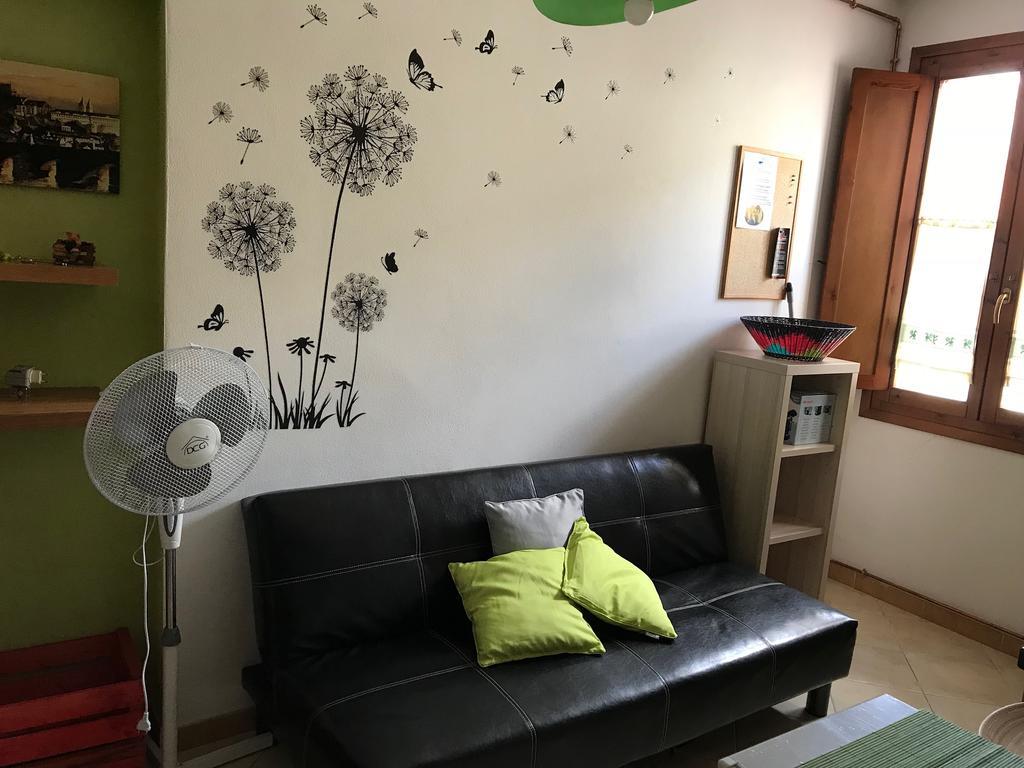 Casa Mojito Daire Sassari Dış mekan fotoğraf