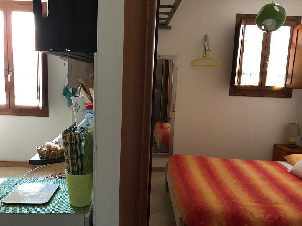 Casa Mojito Daire Sassari Dış mekan fotoğraf