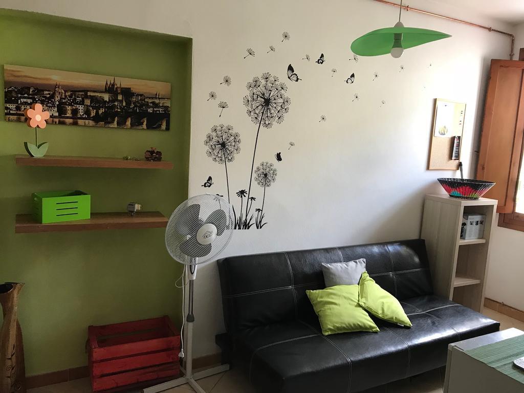 Casa Mojito Daire Sassari Dış mekan fotoğraf