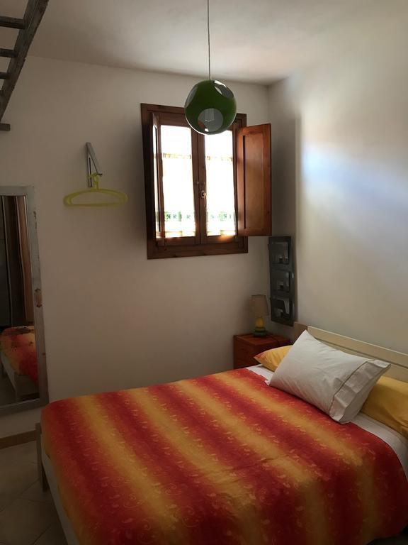 Casa Mojito Daire Sassari Dış mekan fotoğraf