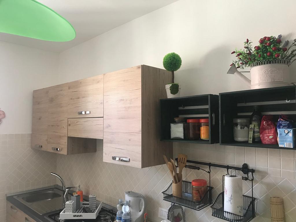 Casa Mojito Daire Sassari Dış mekan fotoğraf