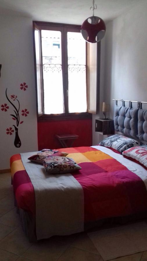 Casa Mojito Daire Sassari Dış mekan fotoğraf