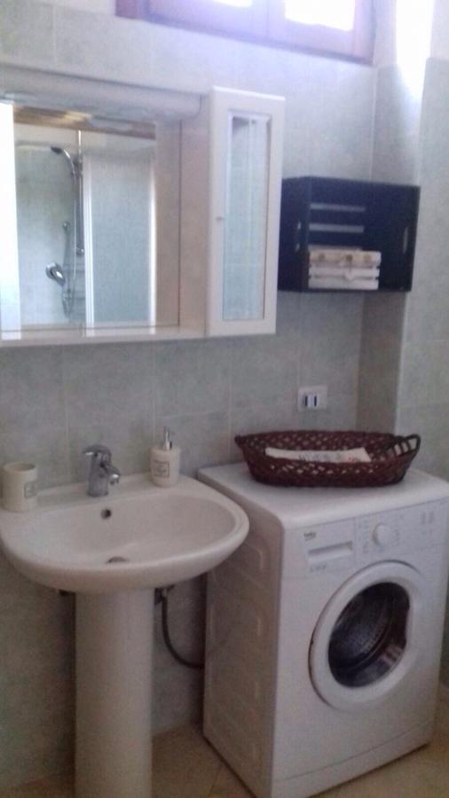 Casa Mojito Daire Sassari Dış mekan fotoğraf