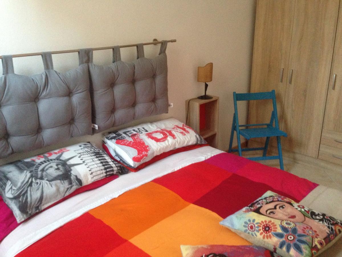 Casa Mojito Daire Sassari Dış mekan fotoğraf
