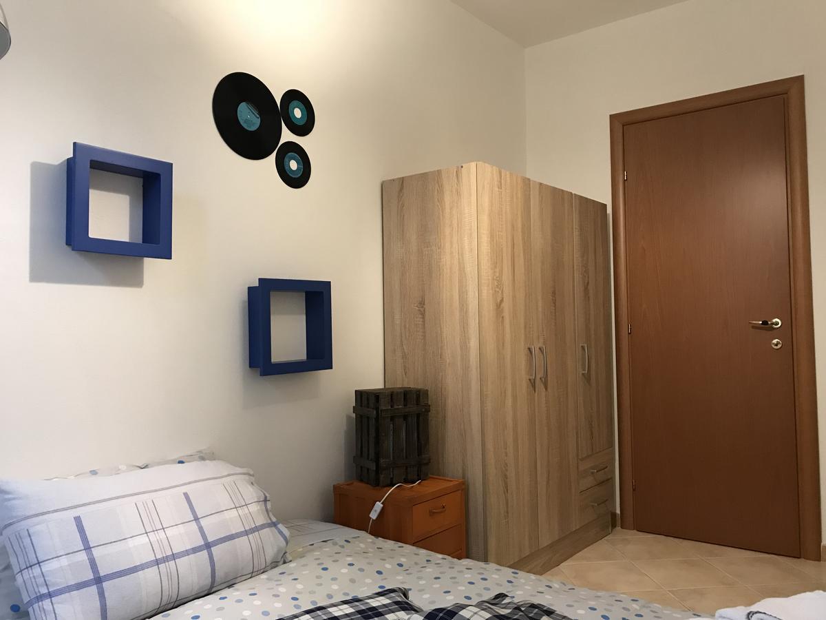 Casa Mojito Daire Sassari Dış mekan fotoğraf