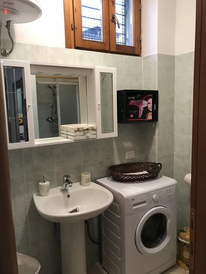 Casa Mojito Daire Sassari Dış mekan fotoğraf