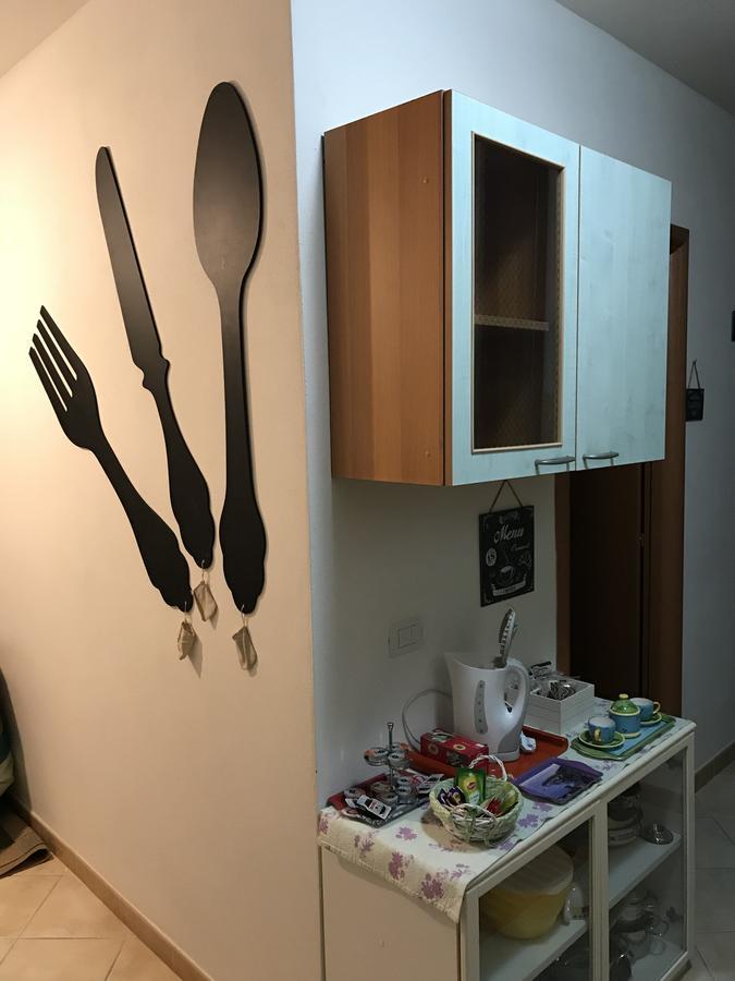 Casa Mojito Daire Sassari Dış mekan fotoğraf