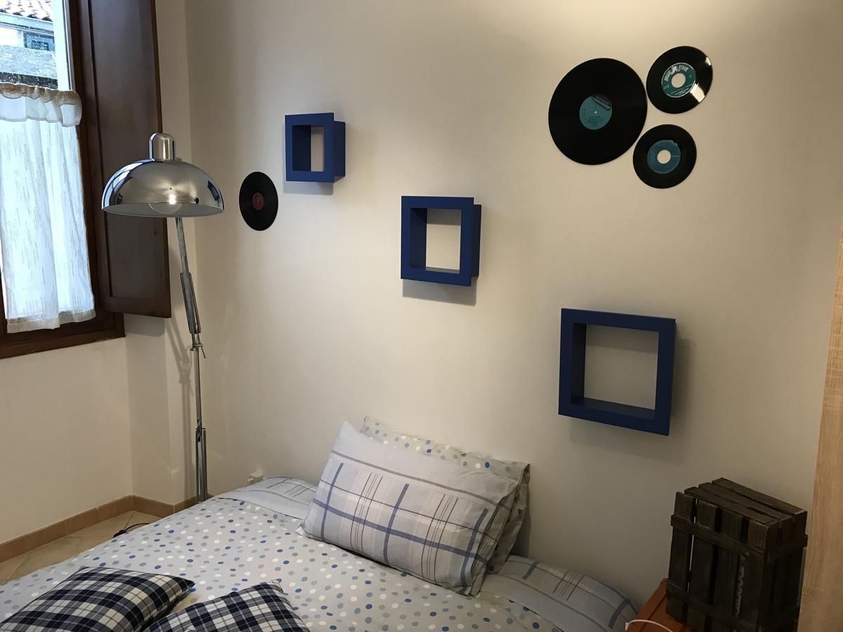 Casa Mojito Daire Sassari Dış mekan fotoğraf