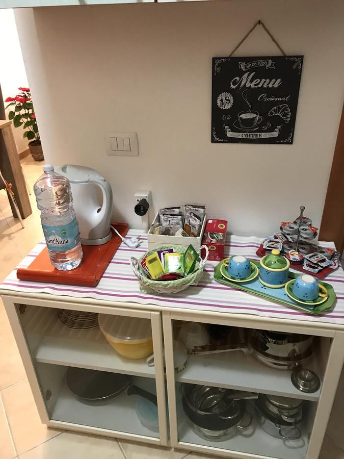 Casa Mojito Daire Sassari Dış mekan fotoğraf