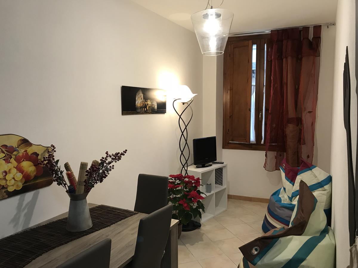 Casa Mojito Daire Sassari Dış mekan fotoğraf