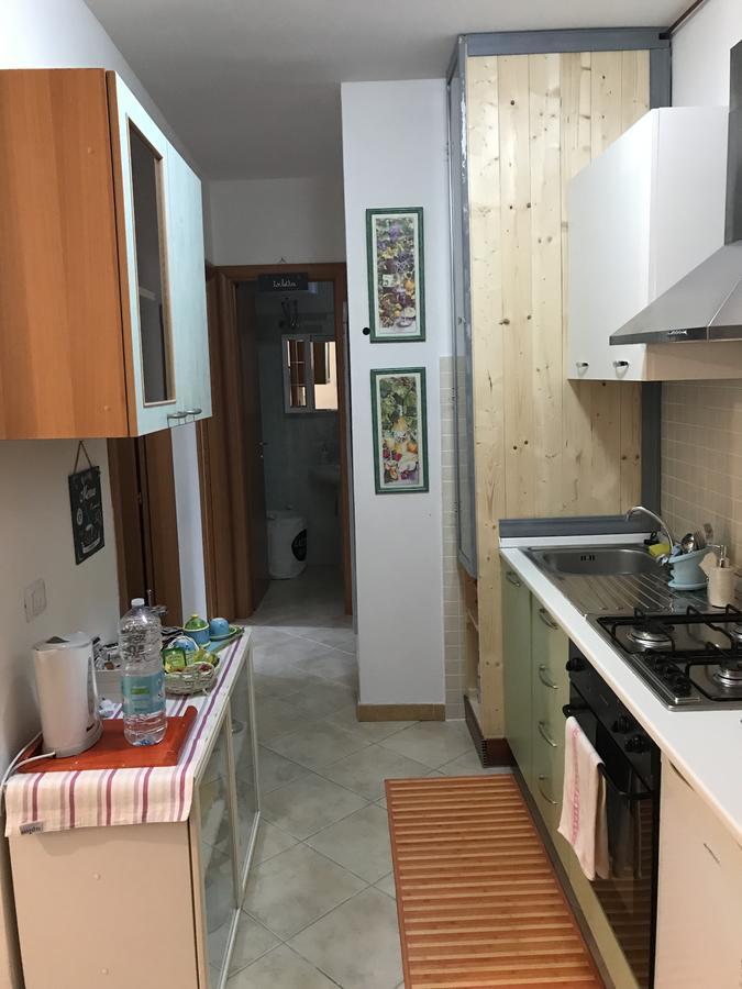 Casa Mojito Daire Sassari Dış mekan fotoğraf
