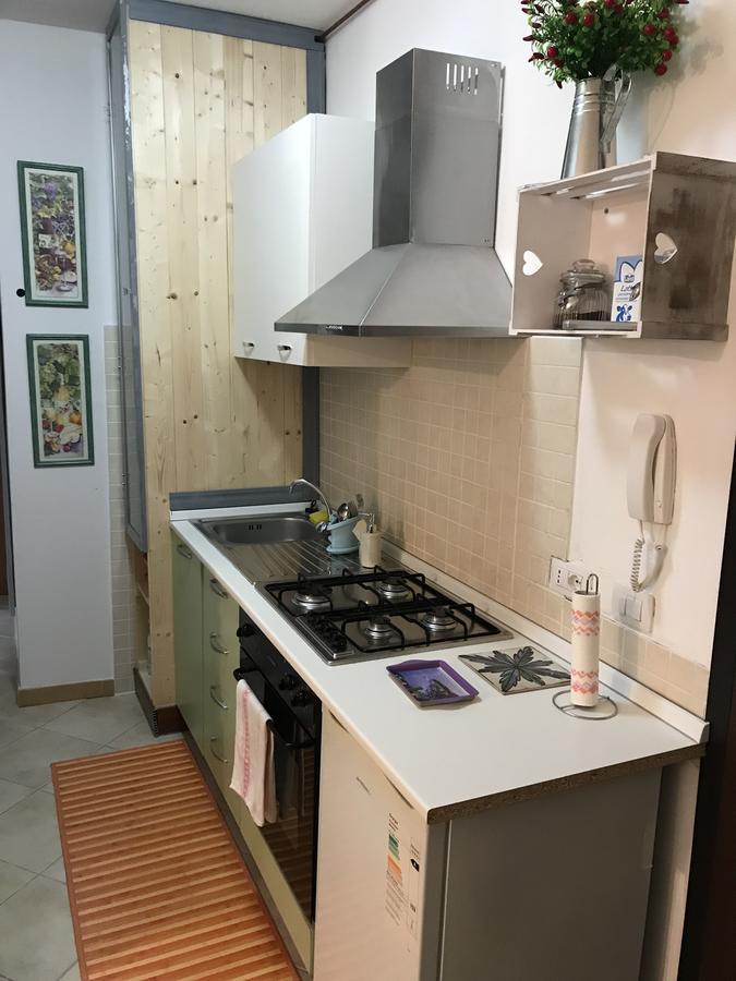 Casa Mojito Daire Sassari Dış mekan fotoğraf