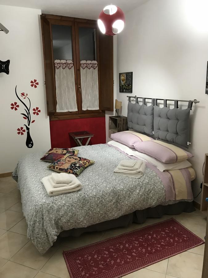 Casa Mojito Daire Sassari Dış mekan fotoğraf