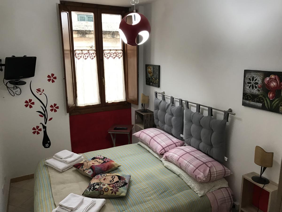 Casa Mojito Daire Sassari Dış mekan fotoğraf