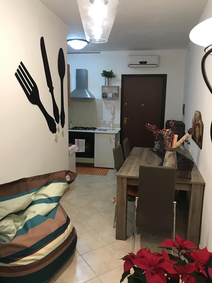 Casa Mojito Daire Sassari Dış mekan fotoğraf